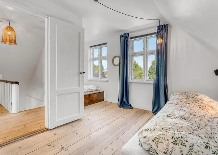 Stunning In With Wifi Bandholm